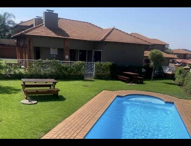 0 BEDROOM TOWNHOUSE FOR SALE IN GLENVISTA